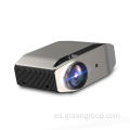 LED Smart Movie Pocket 3D LED 1080P Proyector